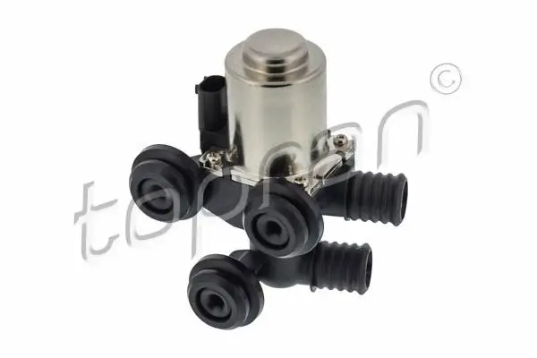 Kalorifer Musluğu BMW E46 E39 X3 E83 Z8 E52