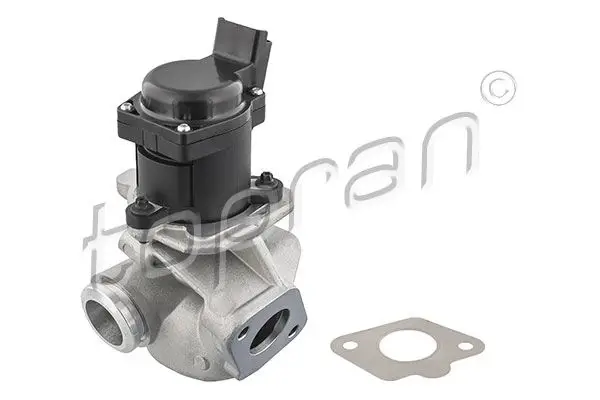 EGR Valfi Berlingo II Partner II C2 C3 C4 C5 II P206 P207 P407 P308 Partner Tepe Berlingo III C4 II