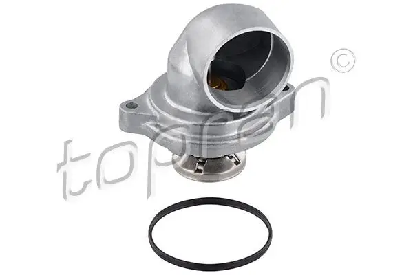 Termostat 80 °C (Om601) V-Class 638 / 2 96 > 03 Vito 638 96 > 03