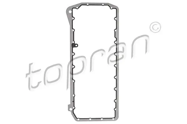 Yağ Karter Contası BMW M57 N57 E46 E38 E39 E53 E60 E61 306D1 Range Rover 3 Vogue L322 02 > 12