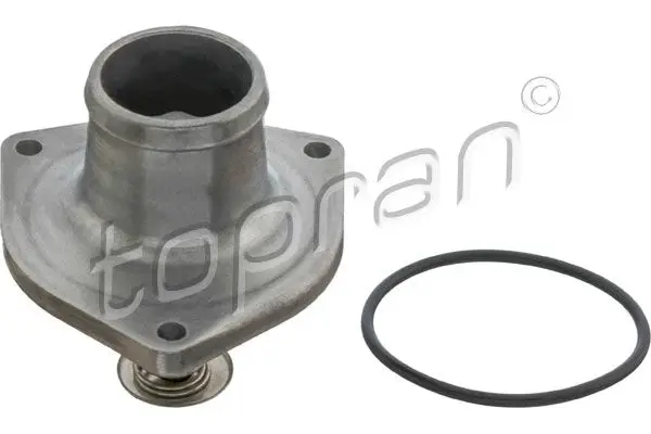 Termostat 80 °C (M119) W124 93 > 95 W210 96 > 97 W140 93 > 98 R107 86 > 89