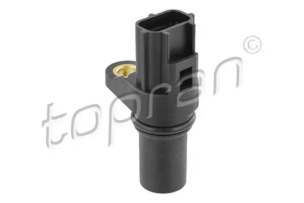Krank Mil Sensörü Ford Transit V184 V347 2.4 TDCI 06 > 14