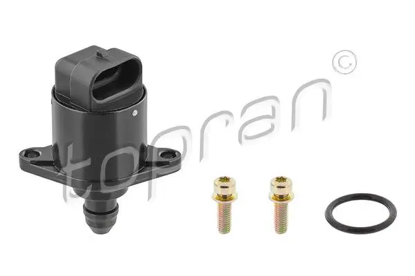 Rolantı Ayar (Sensörü) Valfi P405 1.6 1.8 P605 P406 P806 P306 Xantia Xsara Xu10j4r (2.0 16V) / (B33