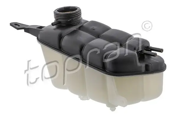 Radyatör Yedek Su Deposu W220 98 > 05 W463 08 >