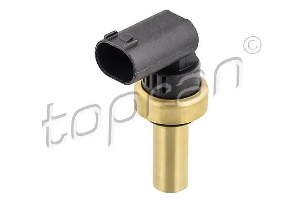 Su Sıcaklık Sensörü W204 07 > 14 W210 96 > 02 W211 02 > 08 W212 11 > 15 W220 99 > 05 W221 05 > 13 W222 13 > Vito