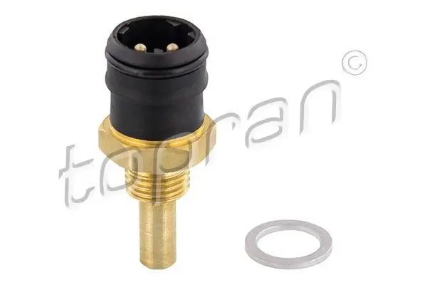 Hararet Müşürü (M104, M111, Om602, Om604, Om605) W124 93 > 95 W140 91 > 98 W463 94 > 97 Sprinter 95 > 00