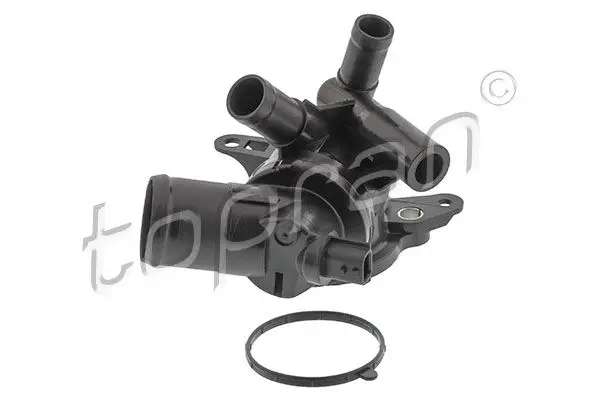 Termostat 93°C Megane III-Captur-Clio IV-Kadjar 0.9-1.2 TCE 13 >