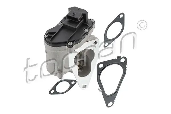 EGR Valfi Megane II Scenic II Laguna II Traffic II Vivaro Grand Vitara 05 > 1.9Dcı