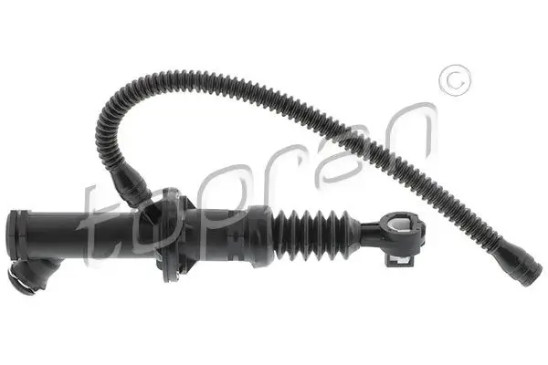 Debriyaj Üst Merkezi Clio IV 12 > Captur I 13 > 0.9 TCE 1.2 TCE 1.5 DCI