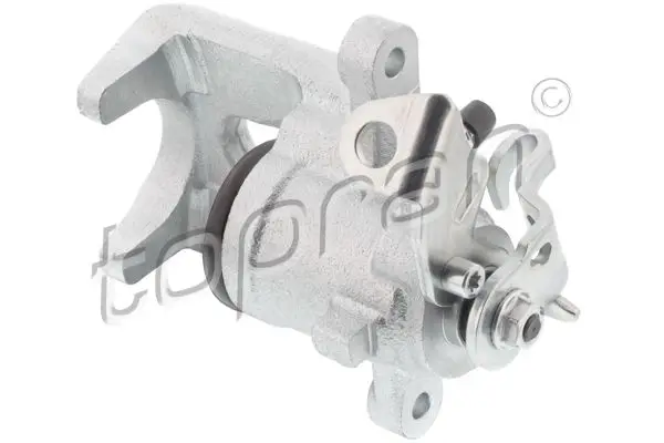 Fren Kaliperi Arka Sağ Kangoo III 1,5 DCI / 1.6 16V 08 >
