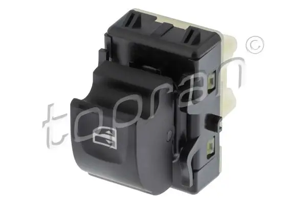 Cam Açma Salterı (Tekli) Mercedes Cıtan 12 > Renault Clio IV Megane III Fluence Duster Lodgy