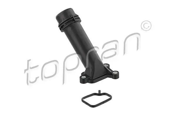 Blok Su Borusu BMW N47 N57 F10 F30