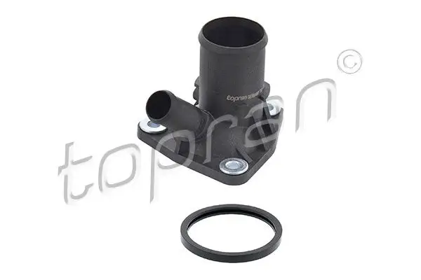 Termostat Kapağı Partner Berlingo P306 P206 Xsara Jumpy Dw8 / Dw8b P605 Xm P406 Xantia 2,1Td P205 P4