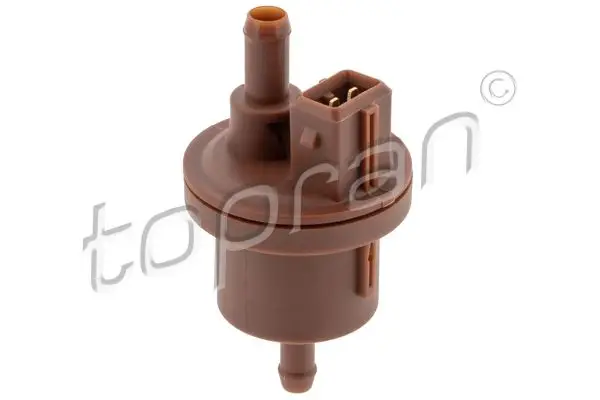 Kanıster Elektrovanası P206 307 407 306 106