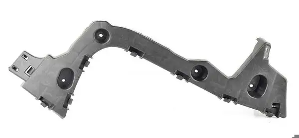 Tampon Braketi Arka Sedan Sol / Yan Bağlantı Braketi Focus B.M 14-