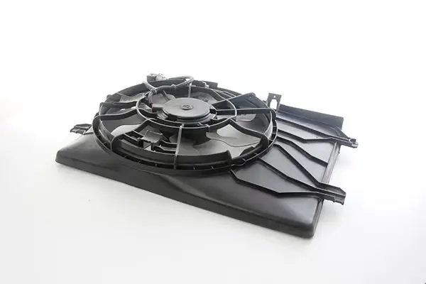 Fan Motoru (Komple)/ Klimasız (Fan Motor Assy) Ix35/Tucson Benzin 2010-2013