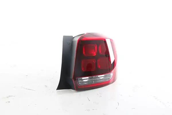 Stop Lambası Sağ Duysuz Sandero Bm 16-