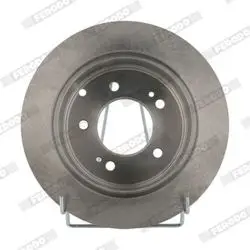 Fren Disk Arka Düz-(262-5)-(Kia Cerato-Soul 2011 /)