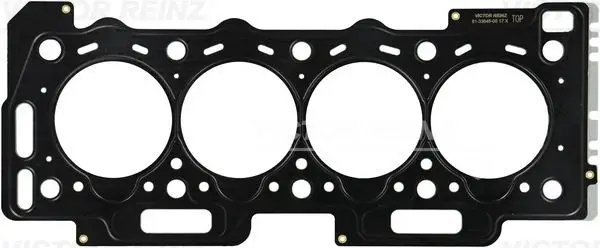 Silindir Kapak Contası (Peugeot: 106 1.5D Tud5 / Citroen: Ax / Saxo-Xsara 1.5D / Nissan: Micra