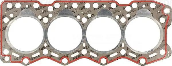 Silindir Kapak Contası 1.7mm (Fiat Ducato 2.8 Düz / Peugeot Boxer Sofım 2800)