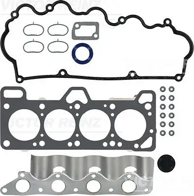 Üst Takım Conta-(Hyundai Accent 00 / 06 1.3 Benzinli)