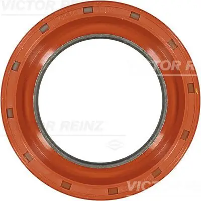 Keçe Krank On F1a 2.3 (Fiat: Ducato 2.3J / Iveco Daily F1a 2.3 / Karsan Jest 2.3 F1a)
