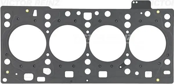 Silindir Kapak Conta-2 Delik 1,63mm (VW Caddy 21-Golf 20-Passat 15 -)