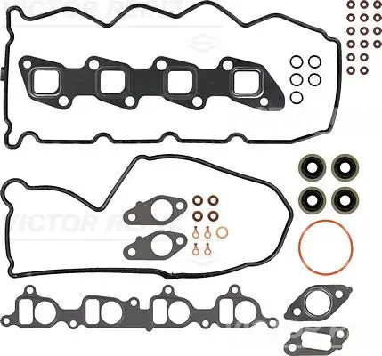 Üst Takım Conta-(Nissan D23 Skystar 03 / Yd25) Silindir Contası Yok