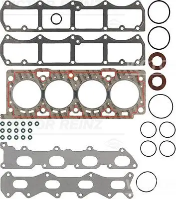 Üst Takım Conta S.Lastikli (Fiat Doblo Palio Marea Bravo Brava 1.6 16V 99 -)