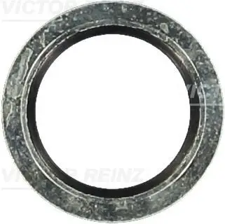 Yağ Karter Tapası 1,5X16,7X24 mm (Renault Megane I-II-III Fluence-Kangoo)