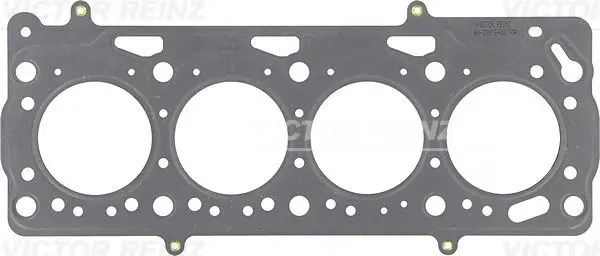 Silindir Kapak Contası 0,5mm Ø68 (VW Polo 1.0-99)