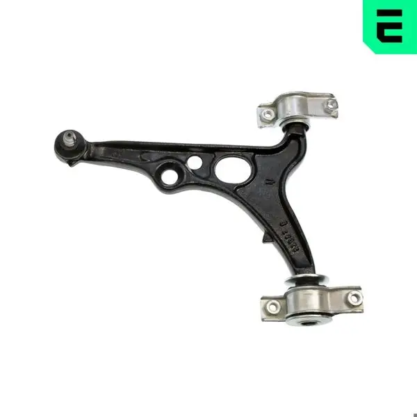 Salıncak Sol 17mm (Fiat:Tempra / Tipo / Brava / Bravo)