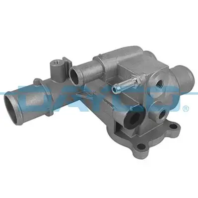 Termostat 88 C Klimasız (Fiat: Albea Doblo 1.6 16V 01- Palio-Bravo-Brava-Marea-Stilo 1.6 16V)-Te