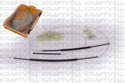Set Cam L Ön VW Golf 5 2003-2009 Jetta 5 2005-2010 Jetta Combi 2005-2010 Sarmali 1K5837461 Kutulu