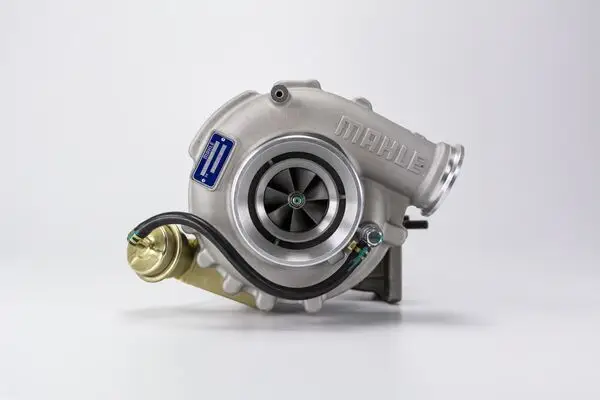 Turbo Sarj Mercedes Atego 50 Truck > 6T