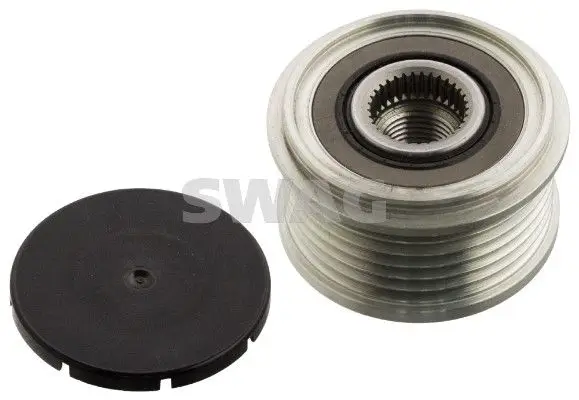 Alternatör Kasnağı-Mercedes Benz Pkw