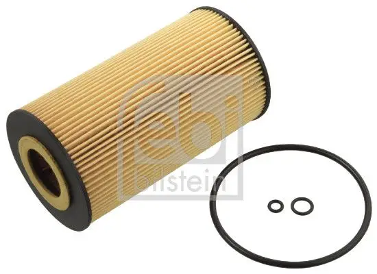Yağ Filtresi W211 03-08 W463 00-W163 01-05 W220 00-05