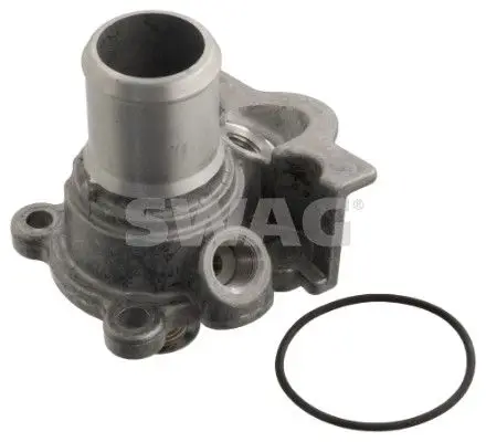 Termostat 82°C Ducato 2.3 JTD 02-(Contalı)