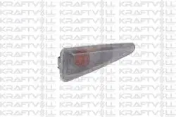 Çamurluk Yan Sinyal Lambası Sağ Renault Clio Dacia Sandero 09 >