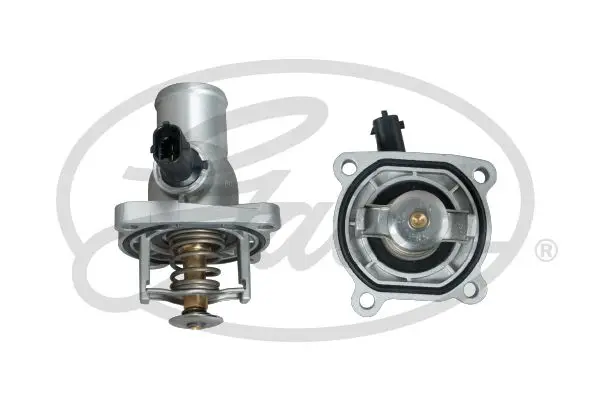 Termostat Astra J / Insignia / Mokka / Cruze 1.6 Xer