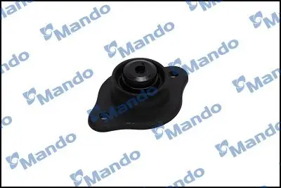 Amortisör Takozu Chevrolet Aveo / Kalos 04 > Arka