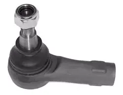 Volkswagen Amarok 2010-2017 Model Arası Sol Rotbaşı