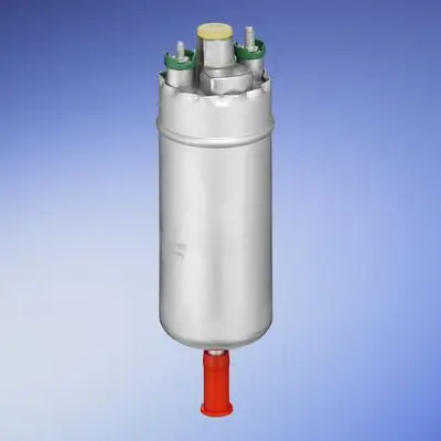 Yakıt Pompası Elektr.