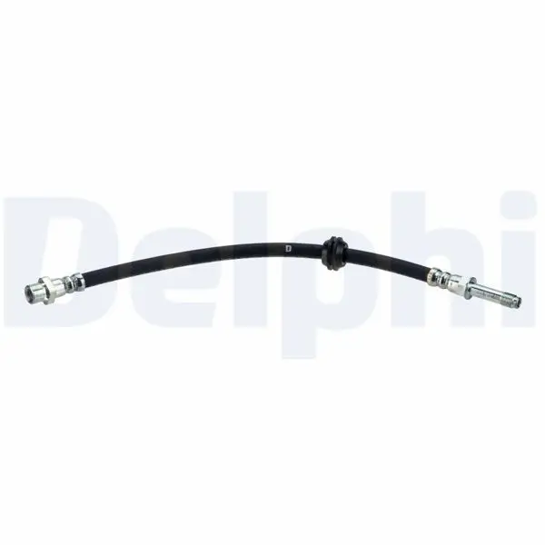 Fren Hortumu Arka BMW X5 Series,X6 Series,X7 Series 15-19