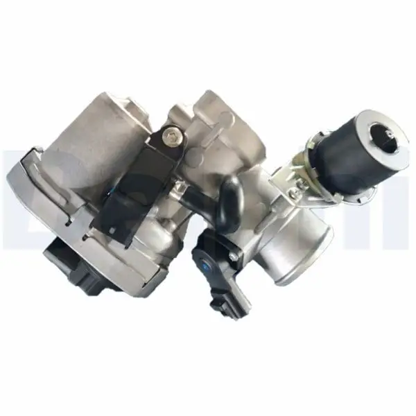 EGR Valfi-Ford 10 / 2000-03 / 2007