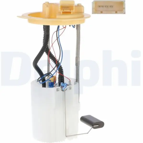 Yakıt Pompası-Fiat 02 / 2012 -