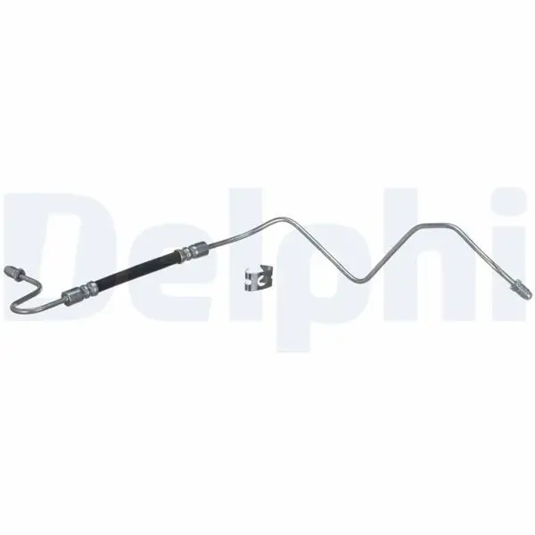 Fren Hortumu Sağ Peugeot 02 / 2006 -