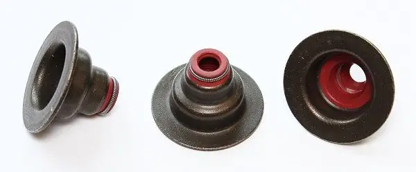 Subap Lastiği Adet (Peugeot:306 1.8 16V 2.0 16V 97-01 / 406 1.8 16V 2.0 16V 95-04)-