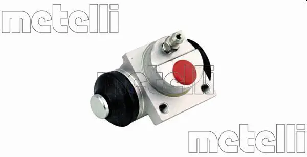/ Fren Silindiri (Peugeot Partner 1.6 HDI 08-2.0 HDI 00-/ Citroen Berlingo 1.6 HDI 05 -)