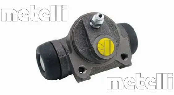 Fren Silindiri (Fiat: Scudo / Citroen: Jumpy / Peugeot: Expert 1,9D)